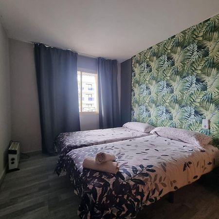 Bonito Apartamento Cerca De La Playa Салоу Экстерьер фото