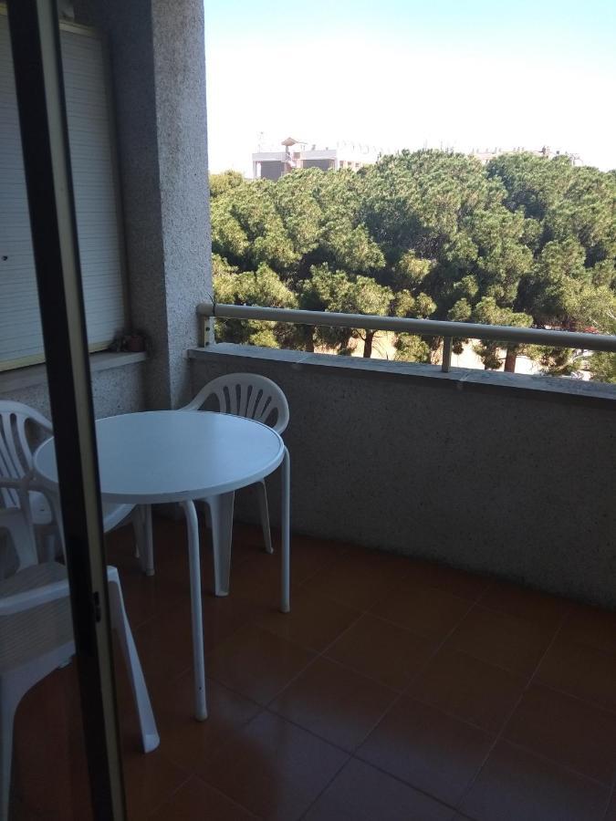 Bonito Apartamento Cerca De La Playa Салоу Экстерьер фото